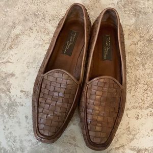 Sesto Meucci Loafer 7.5